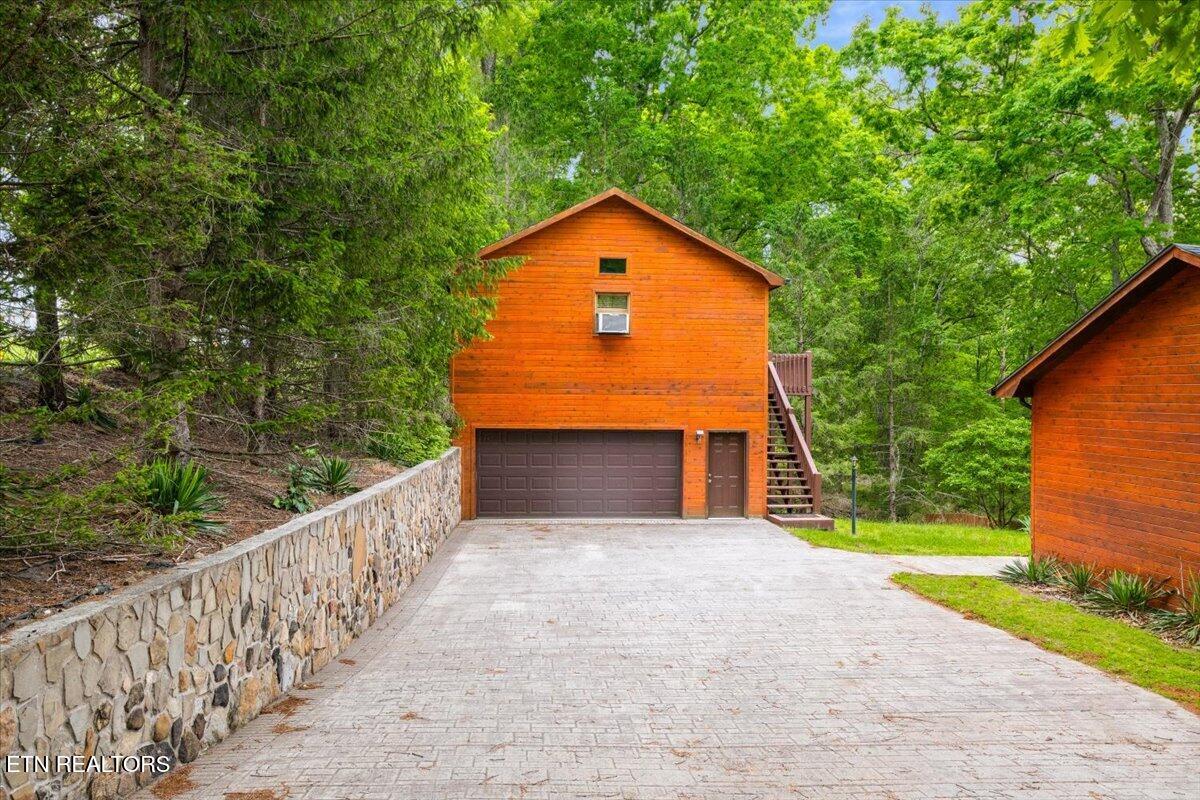 1186 Deerfield Way, LaFollette