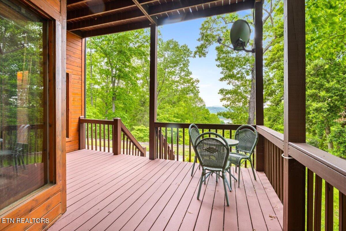 1186 Deerfield Way, LaFollette