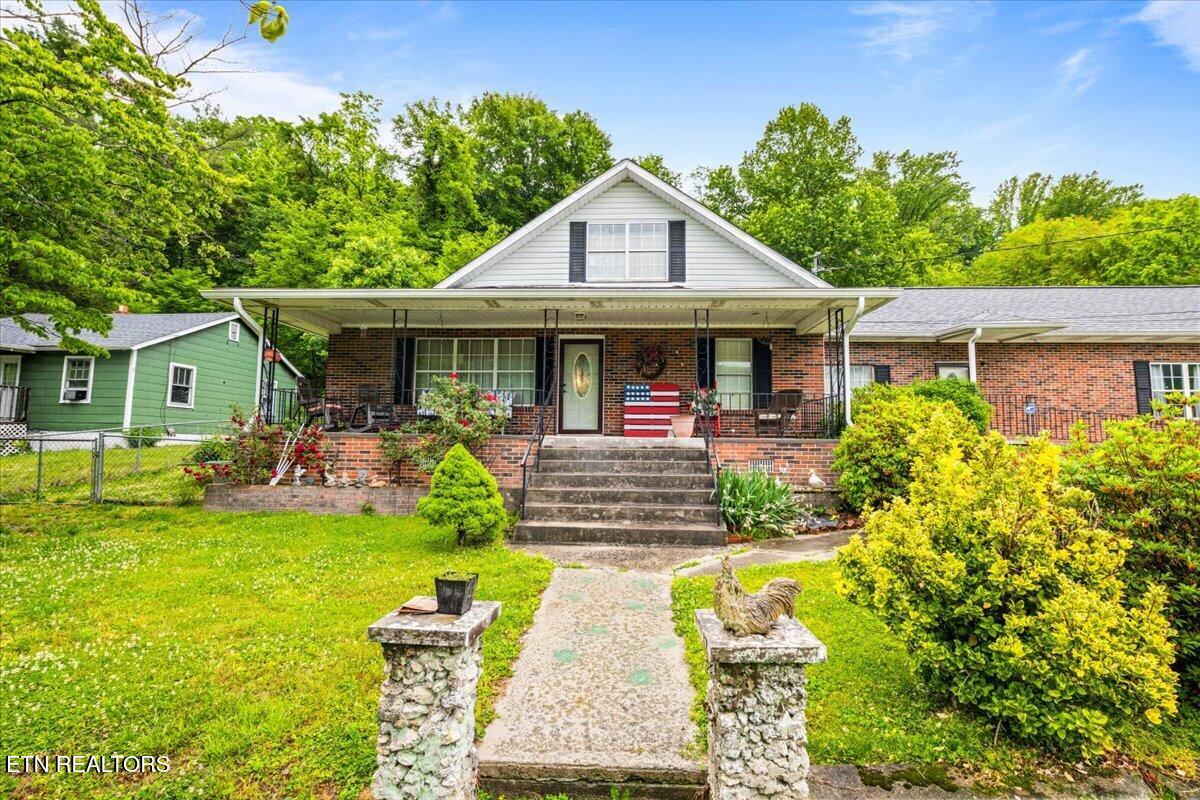 915 Cherry St, LaFollette