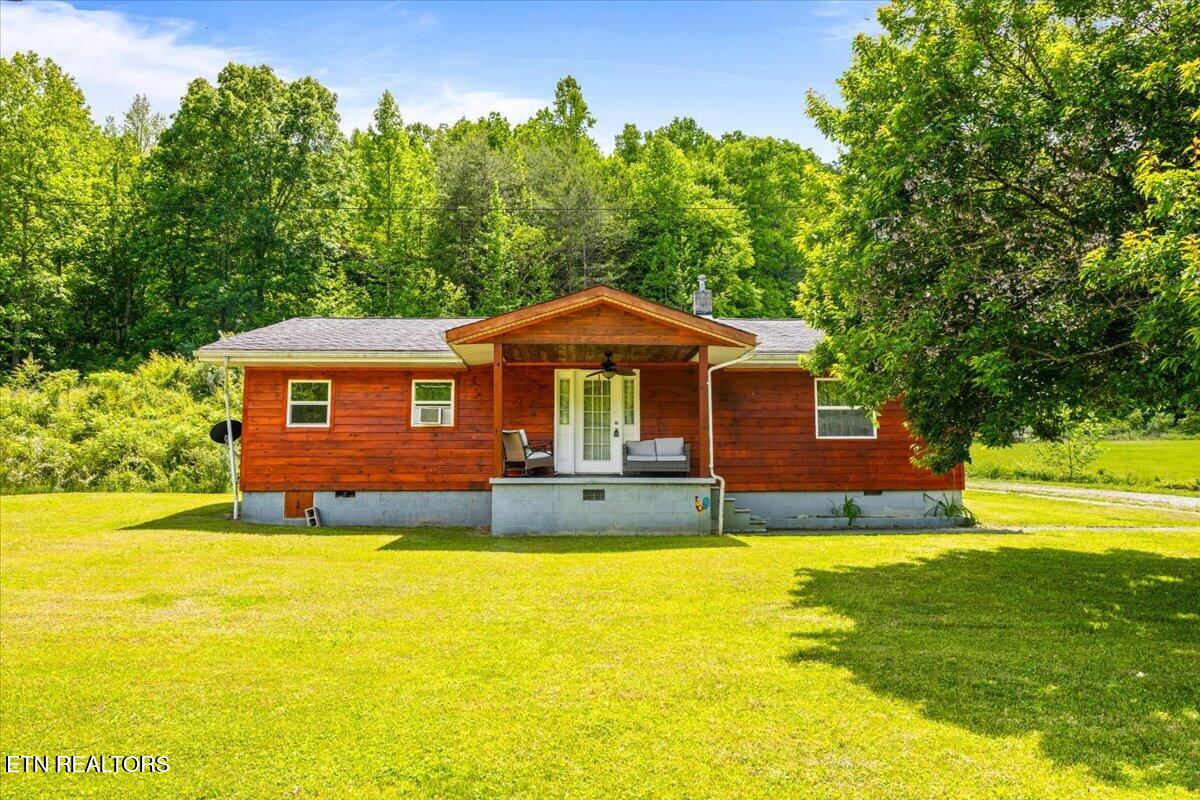 4662 Baker Hwy