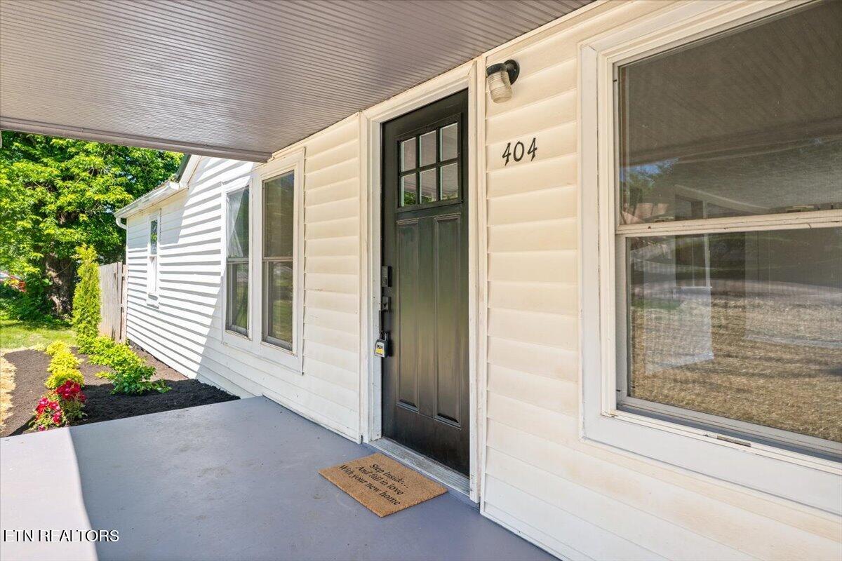 404 Sharp Lane