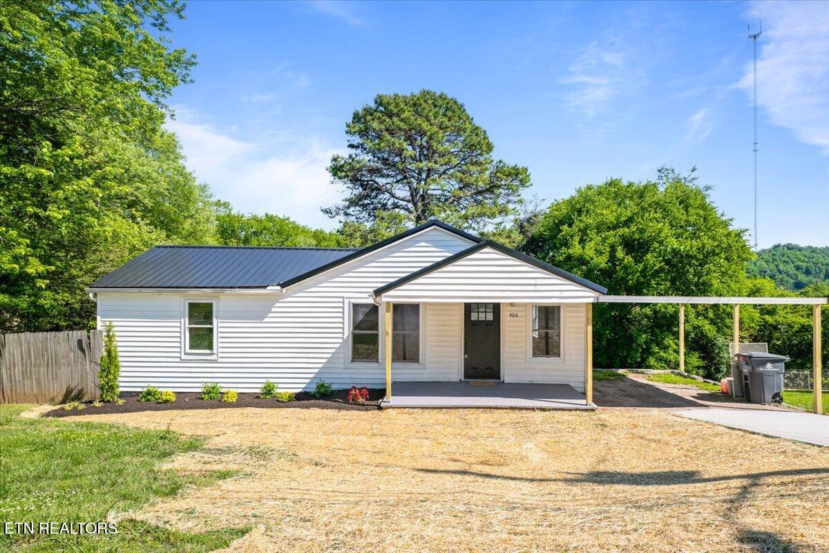 404 Sharp Lane