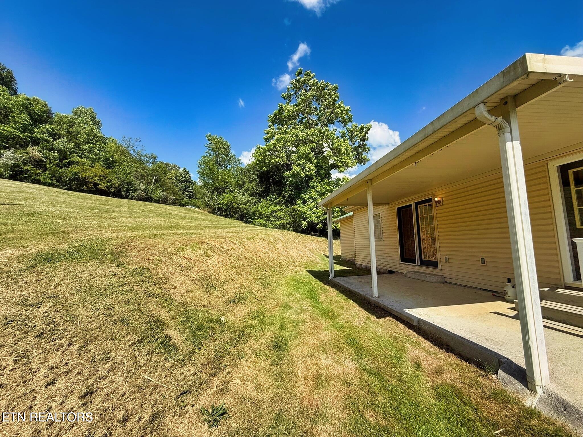 6646 Tennessee 297