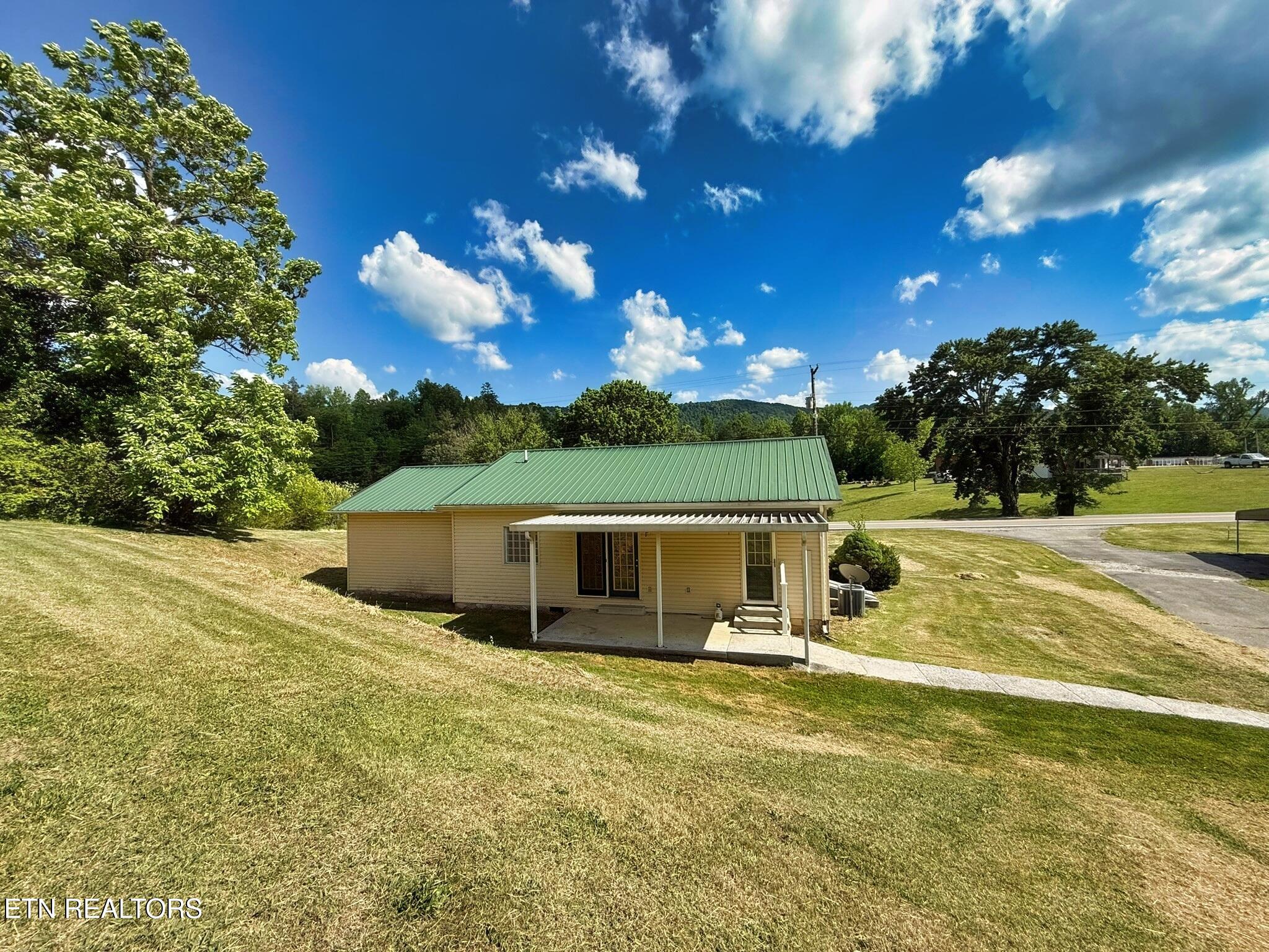 6646 Tennessee 297