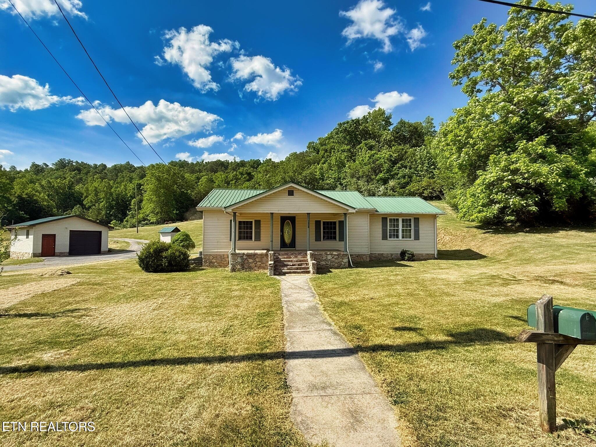 6646 Tennessee 297