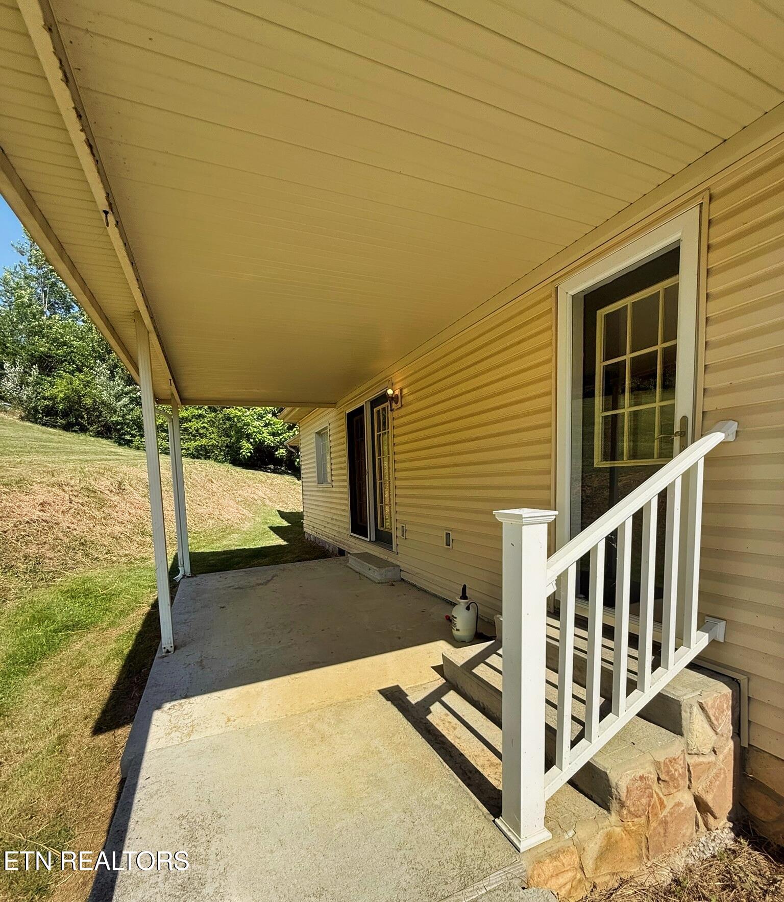 6646 Tennessee 297