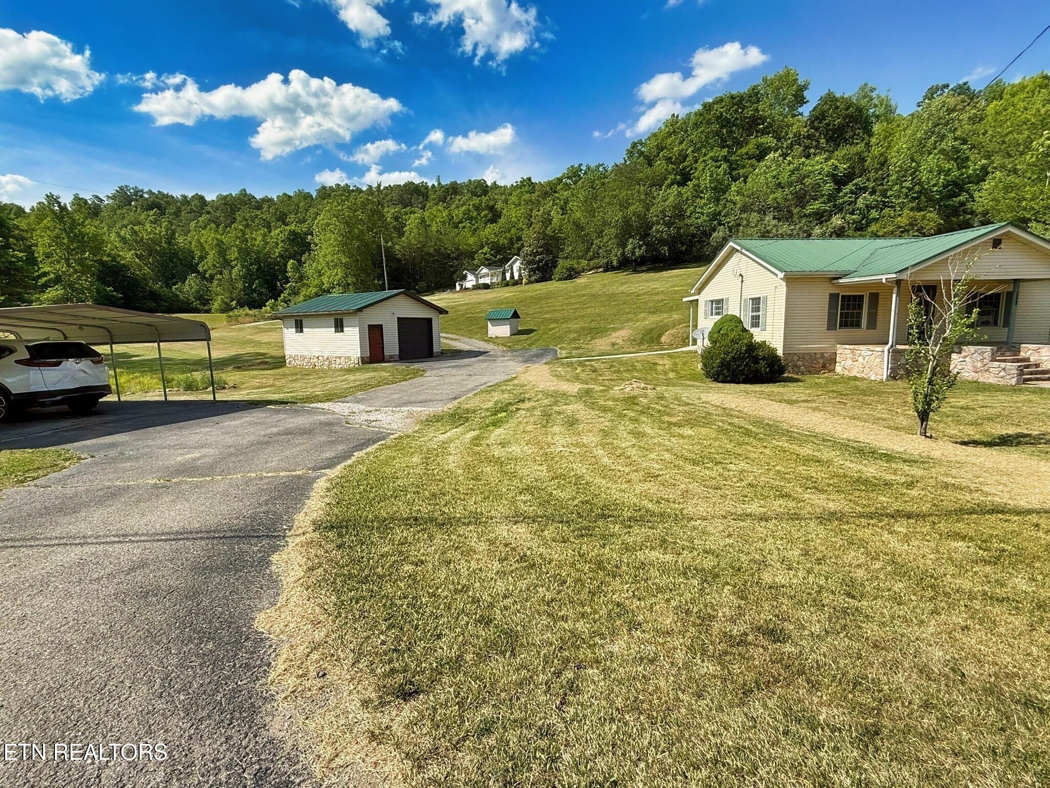 6646 Tennessee 297