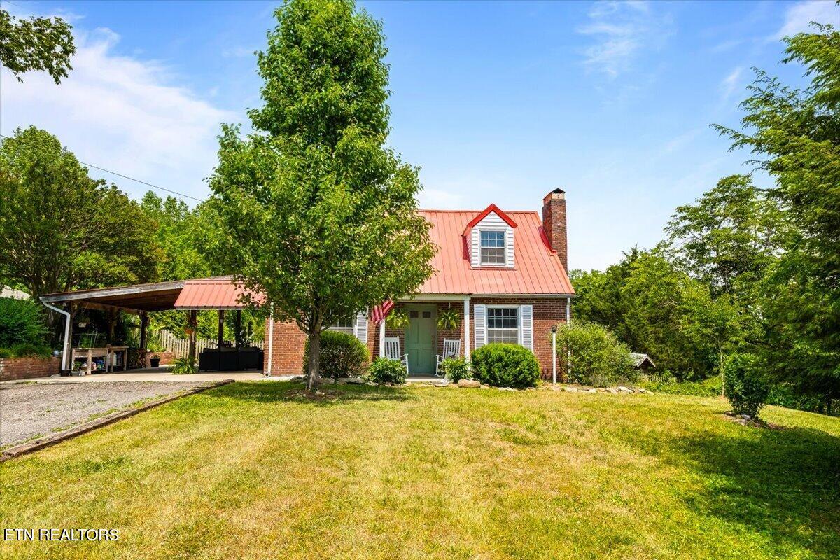 524 Park Rd