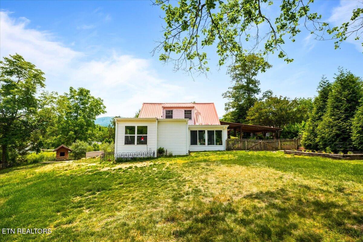 524 Park Rd