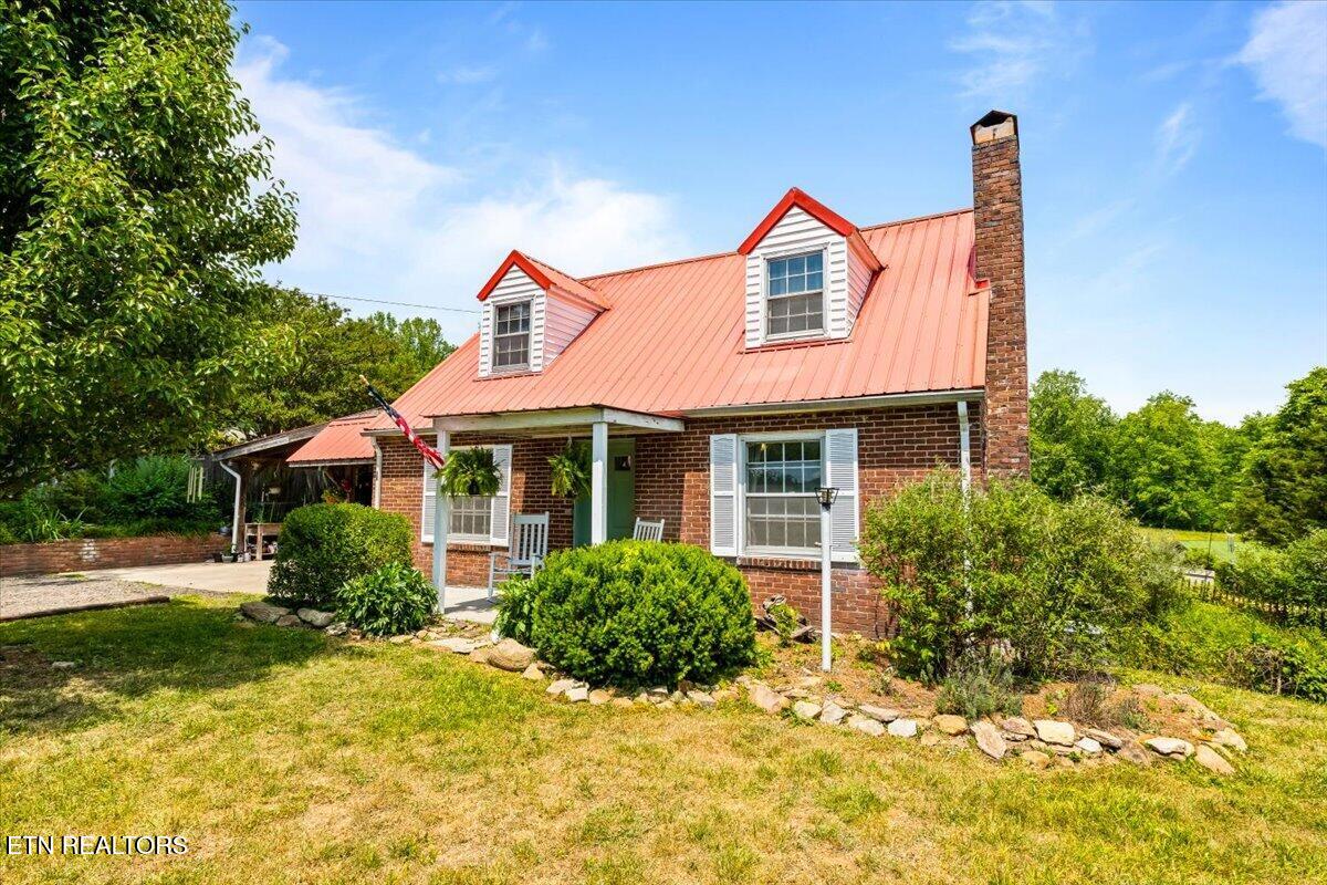 524 Park Rd