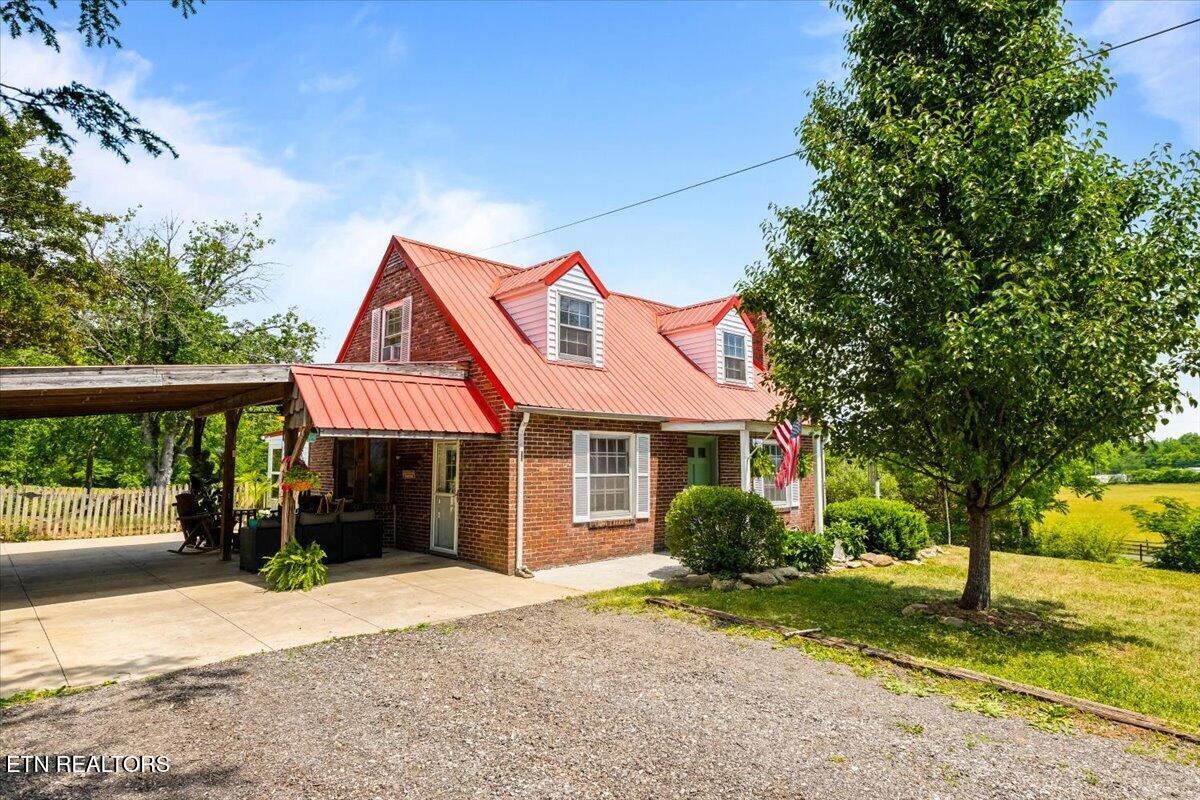 524 Park Rd