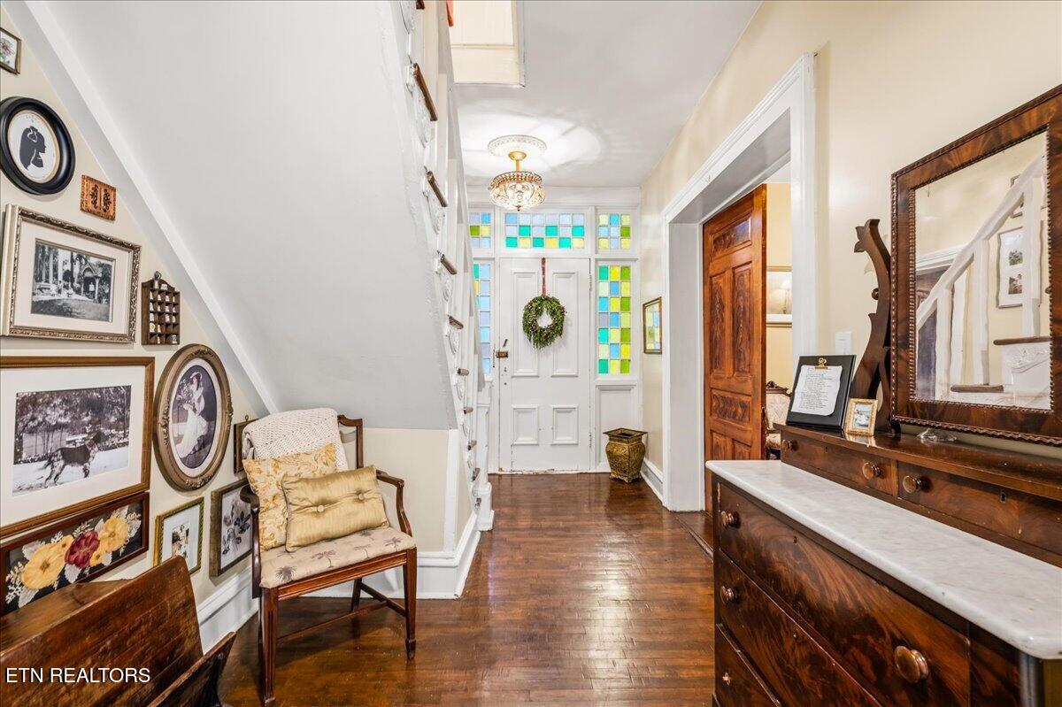104 Morgan St