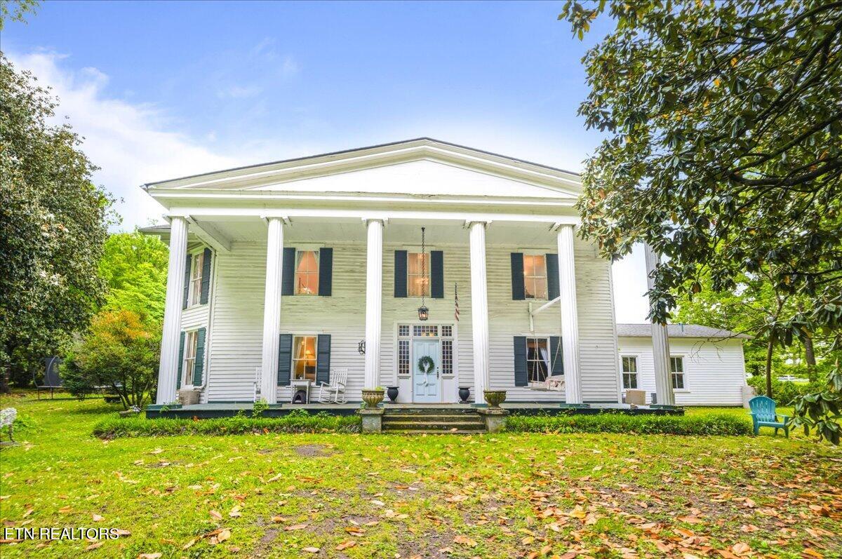 104 Morgan St