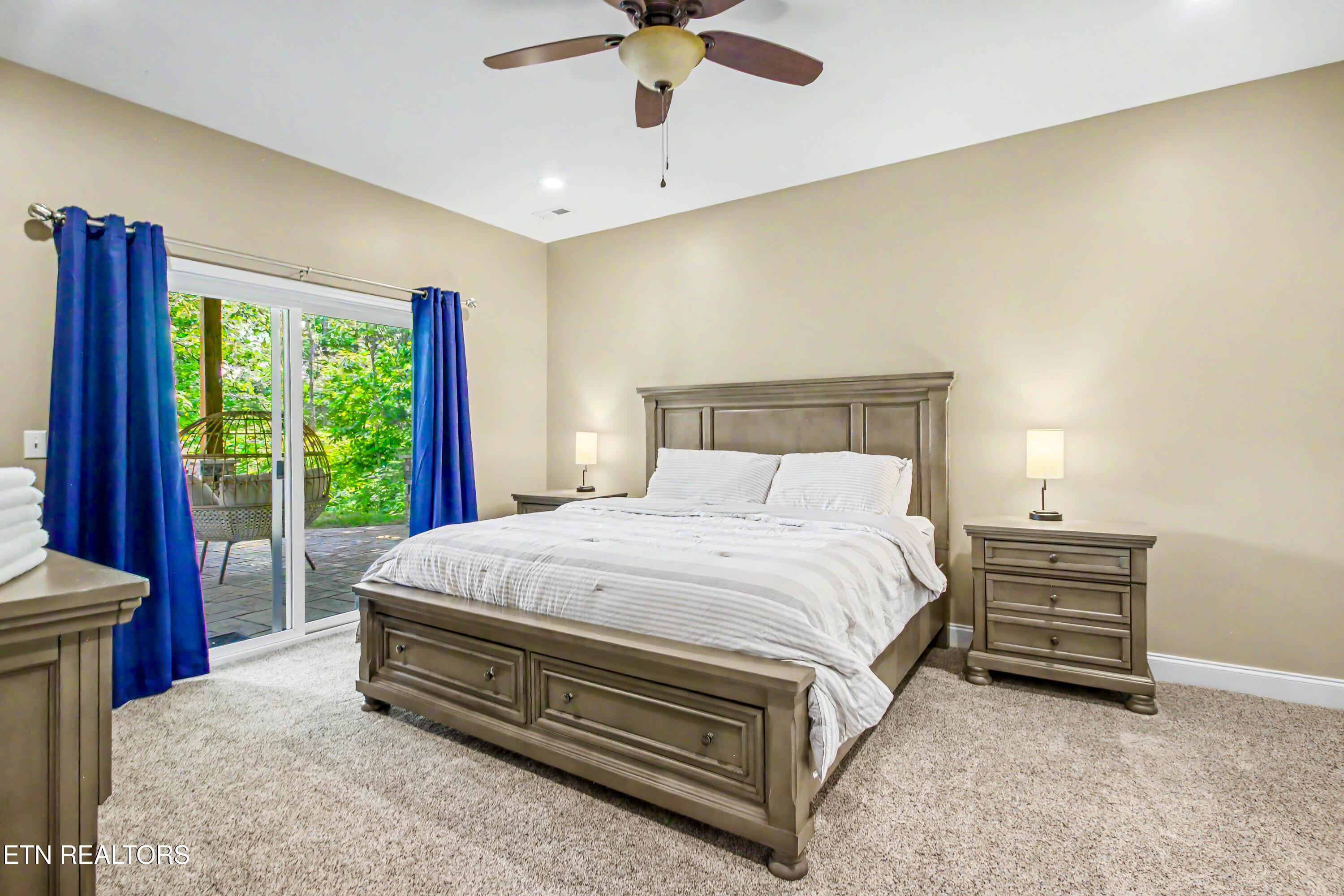 597 E Norris Point Rd, LaFollette