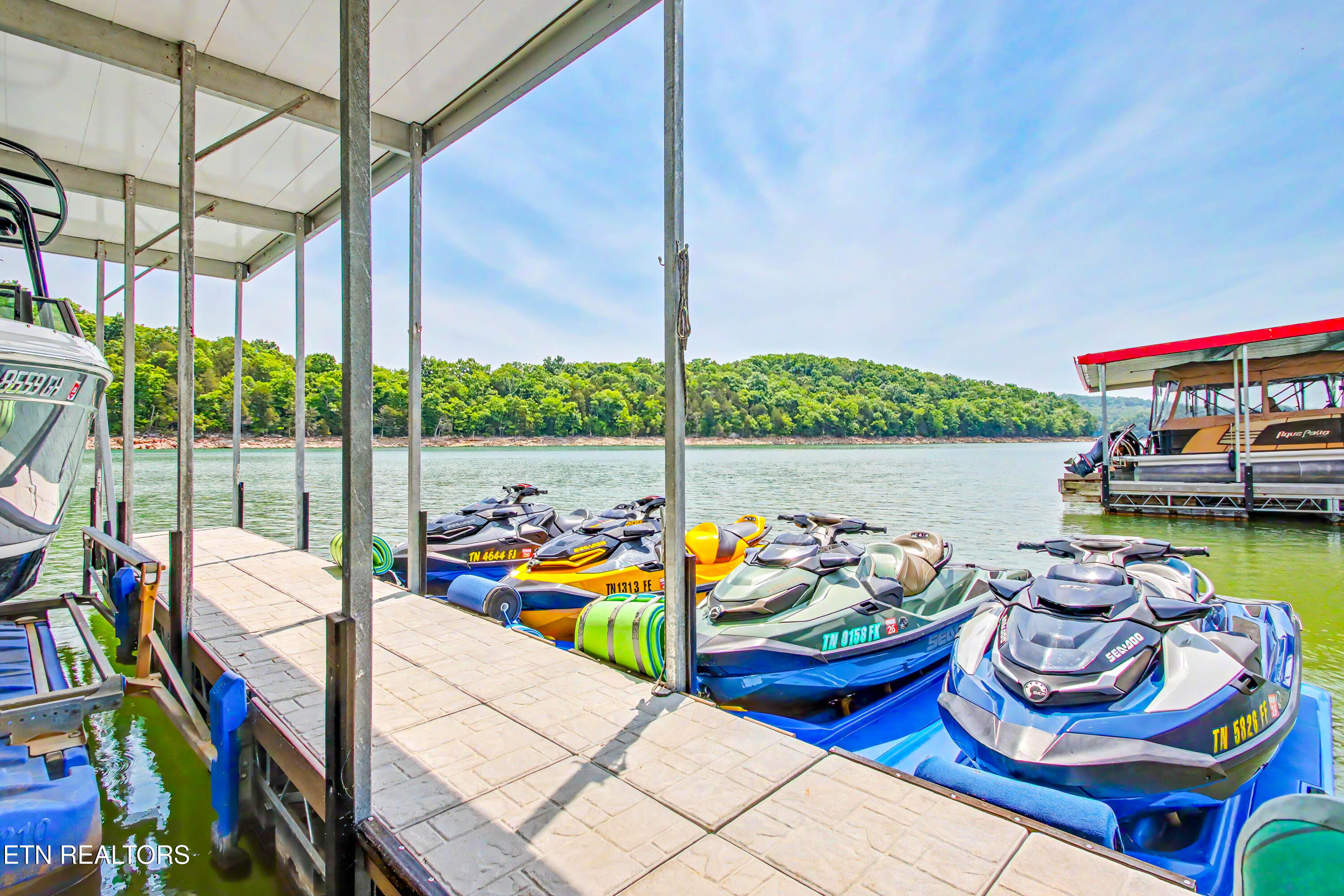 597 E Norris Point Rd, LaFollette