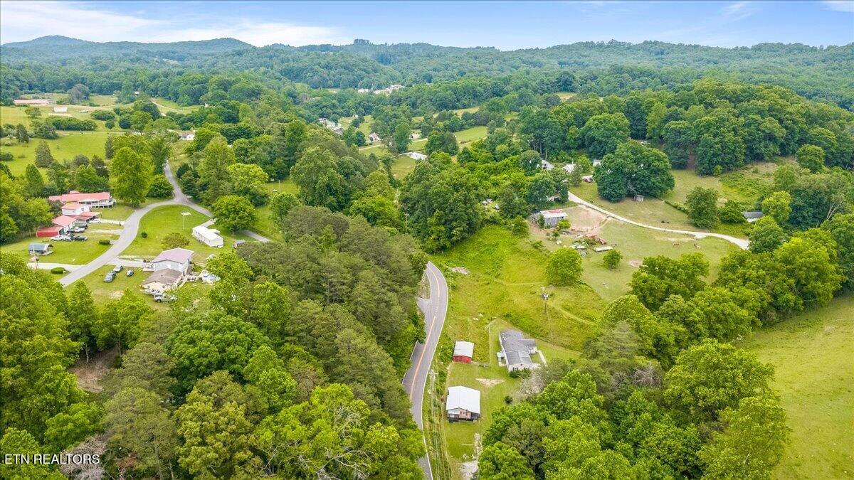 123 Sweat Lane, LaFollette