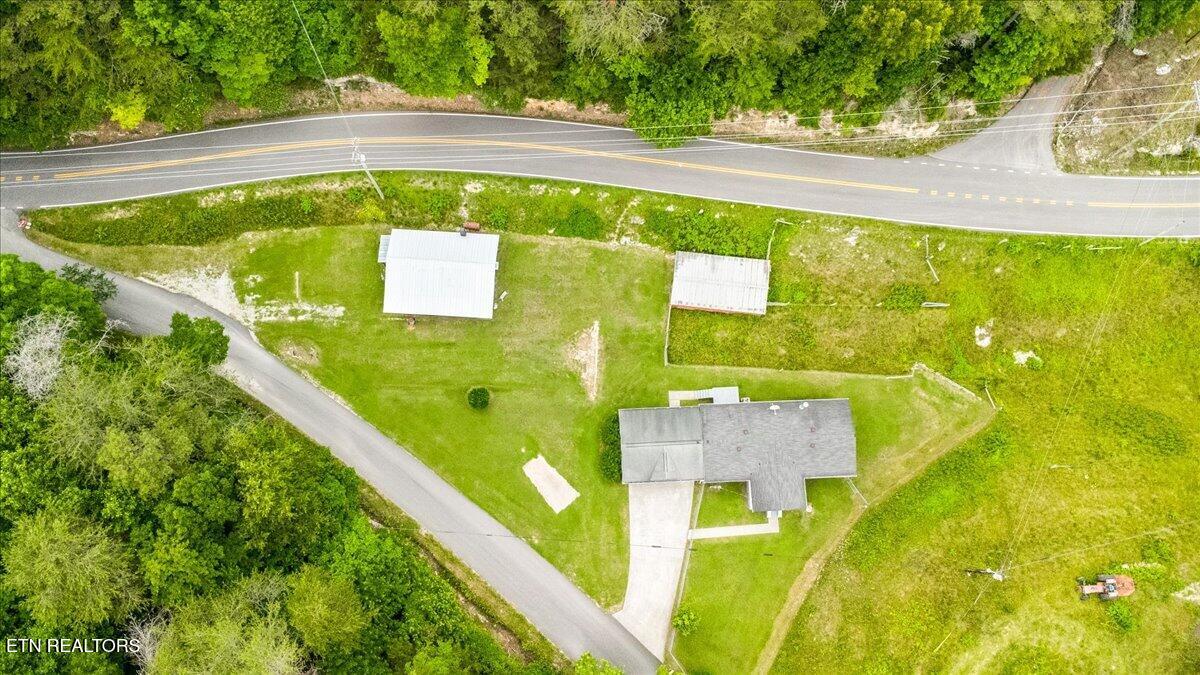 123 Sweat Lane, LaFollette
