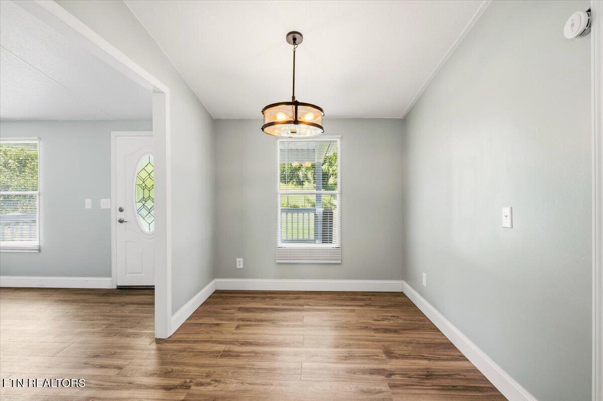 123 Sweat Lane, LaFollette