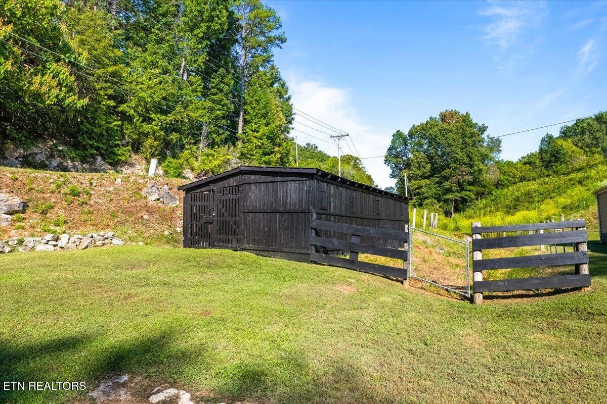 123 Sweat Lane, LaFollette