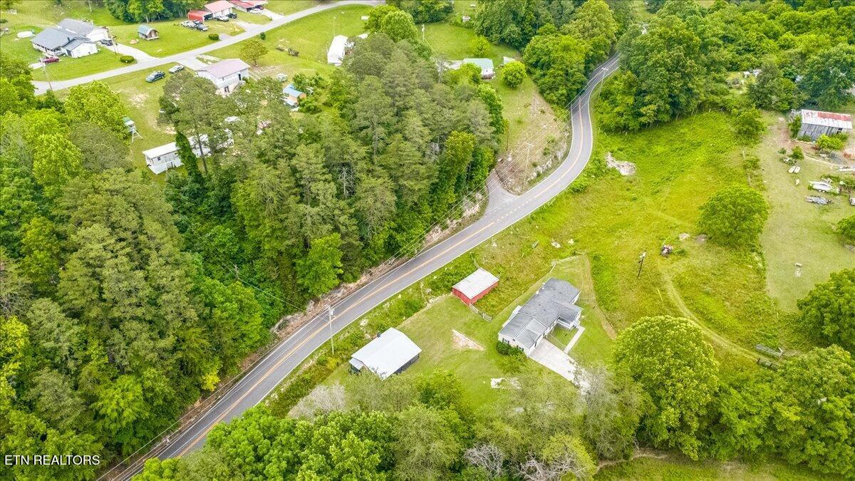 123 Sweat Lane, LaFollette