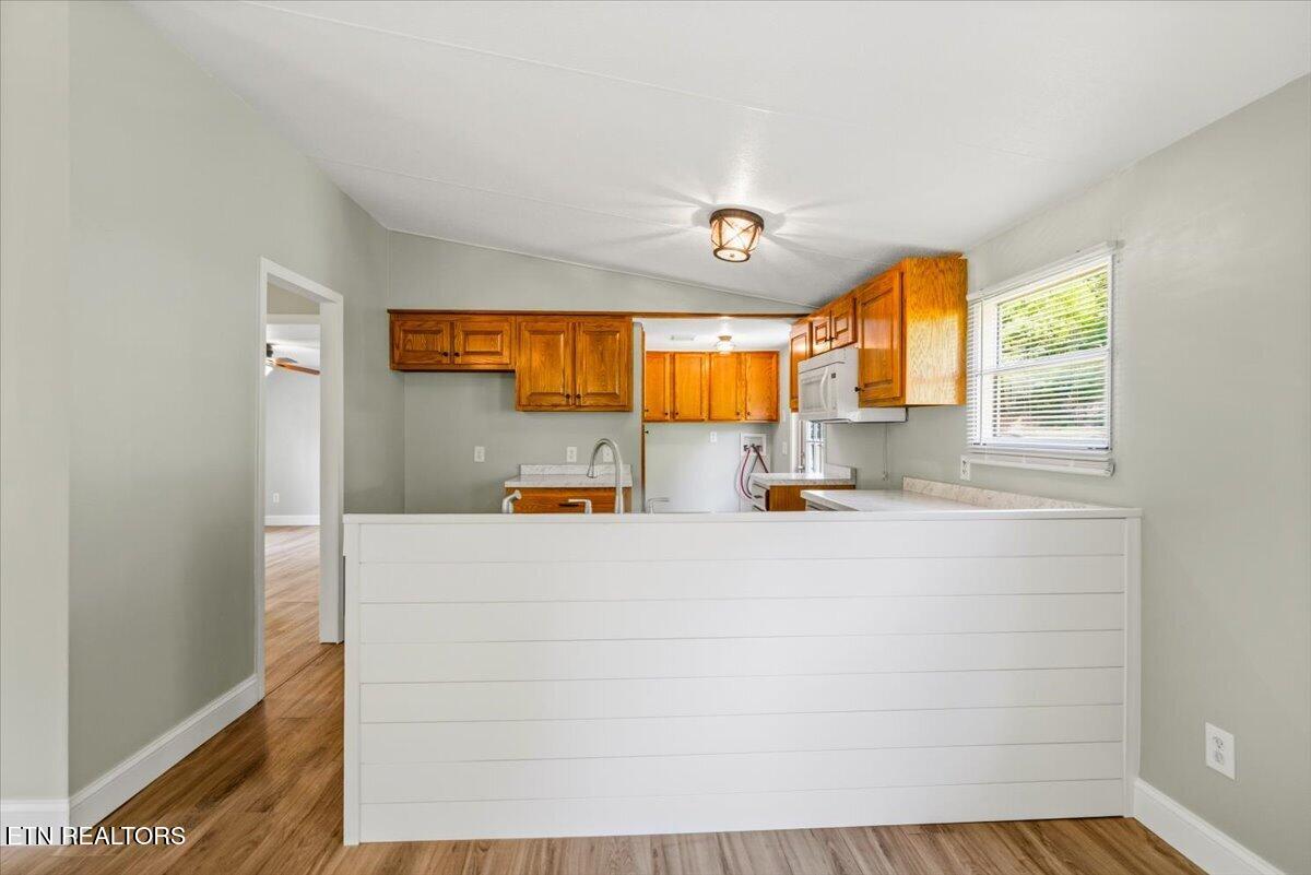 123 Sweat Lane, LaFollette