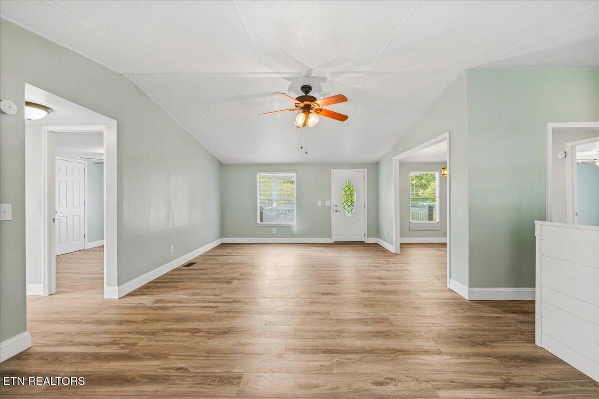 123 Sweat Lane, LaFollette