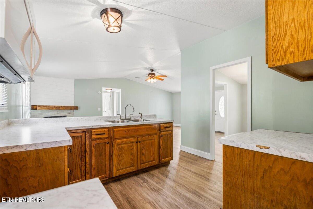 123 Sweat Lane, LaFollette