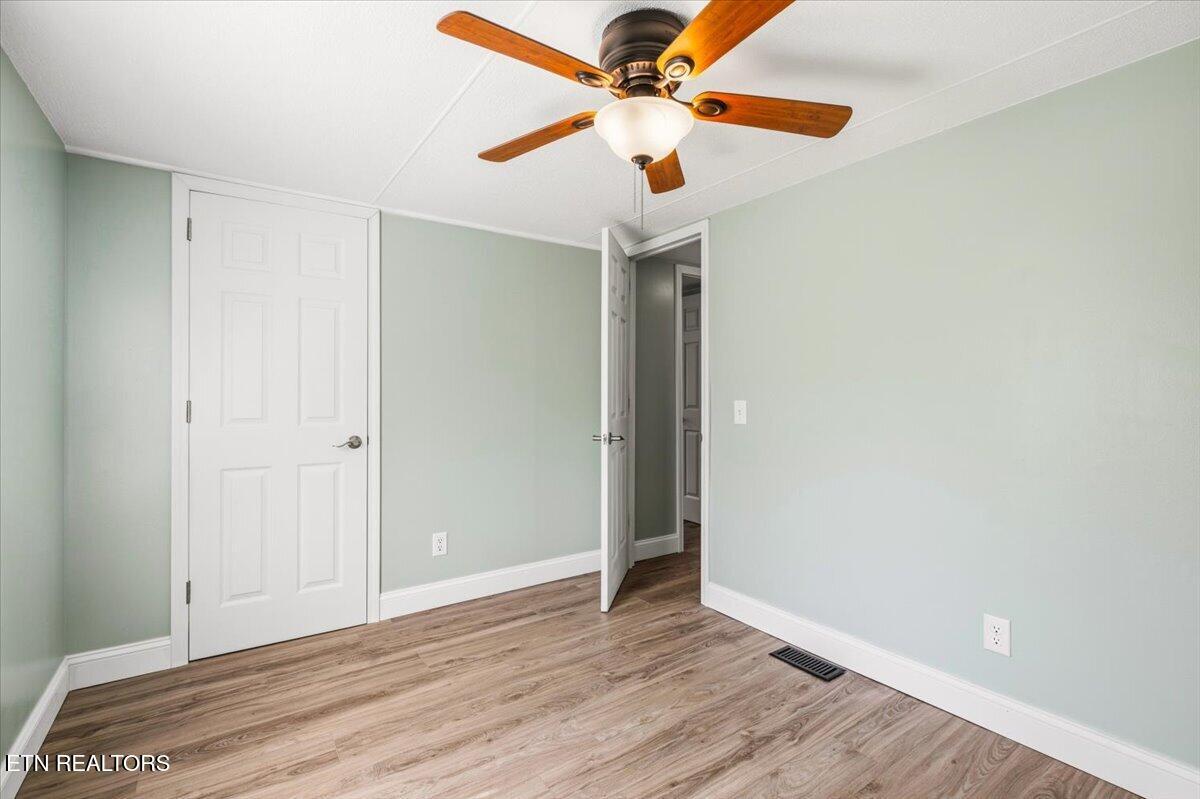 123 Sweat Lane, LaFollette