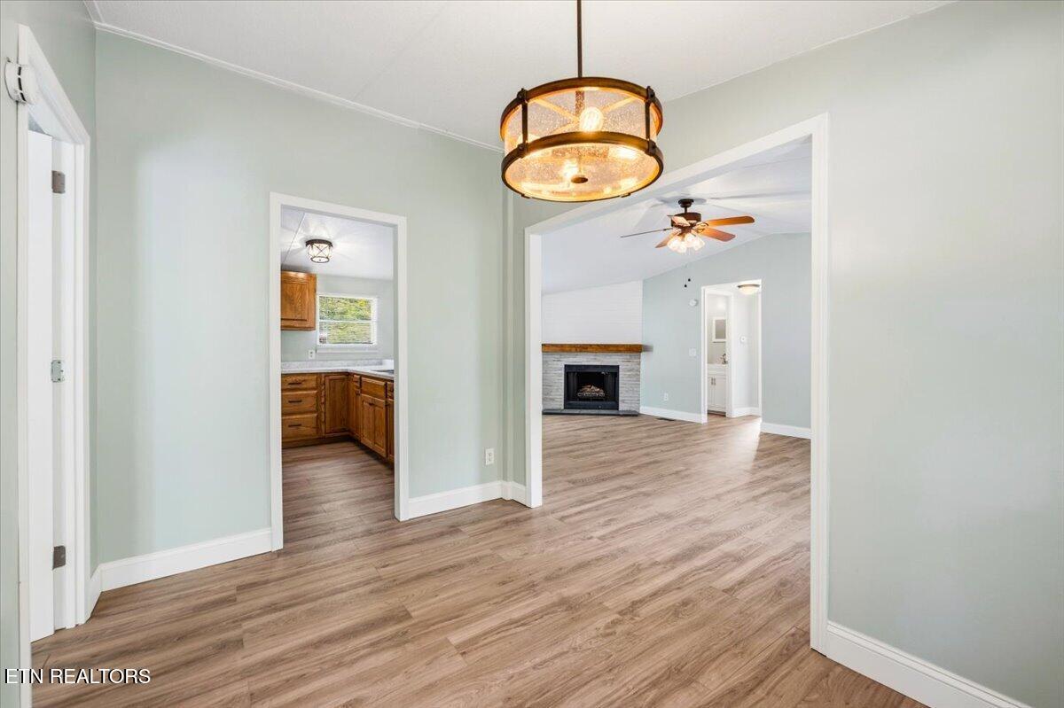 123 Sweat Lane, LaFollette