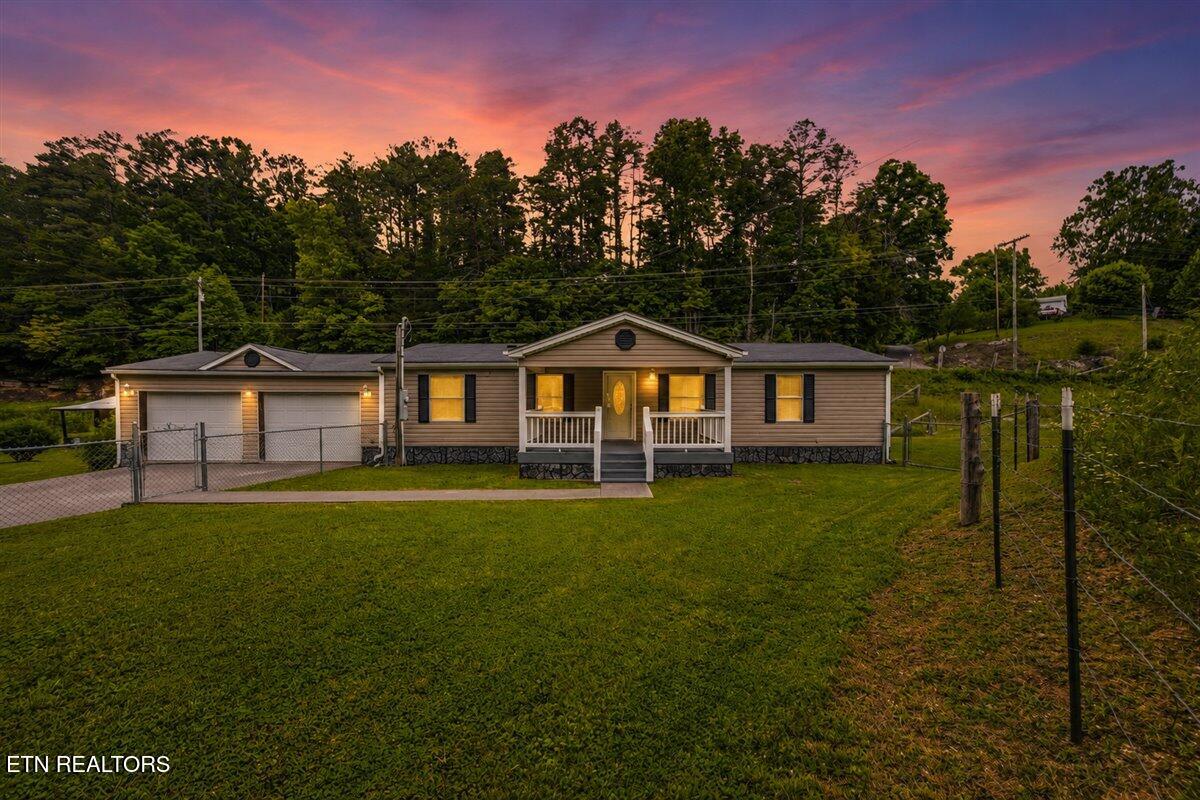 123 Sweat Lane, LaFollette