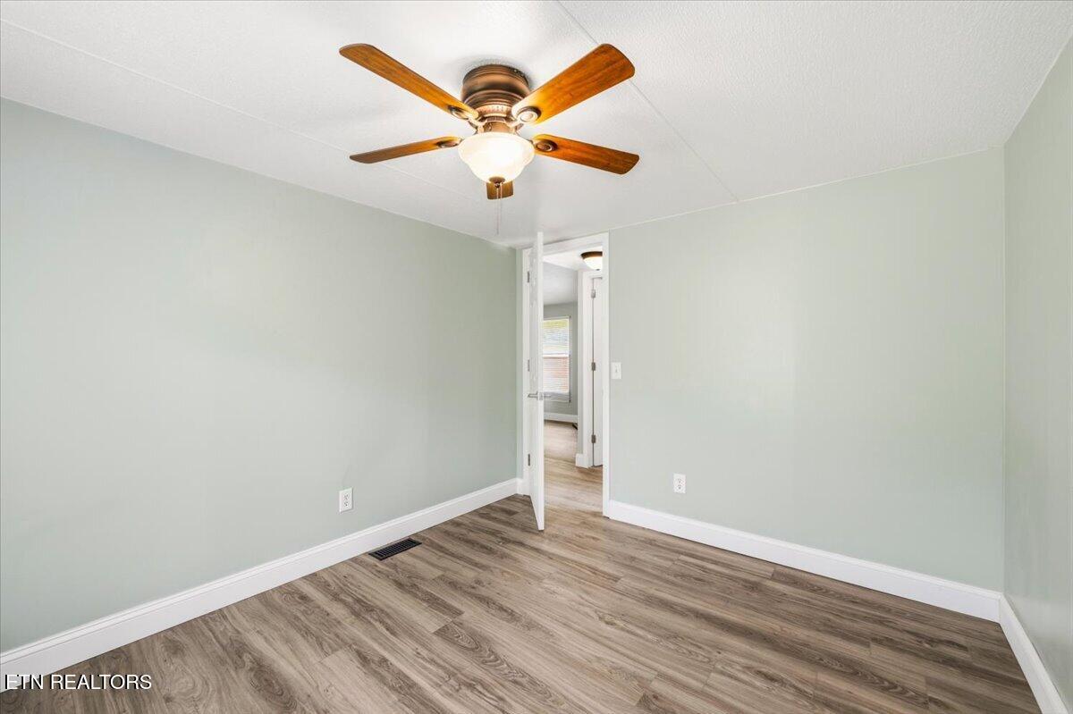 123 Sweat Lane, LaFollette