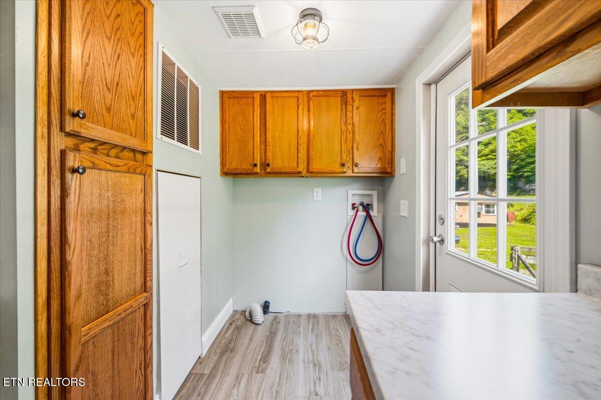 123 Sweat Lane, LaFollette