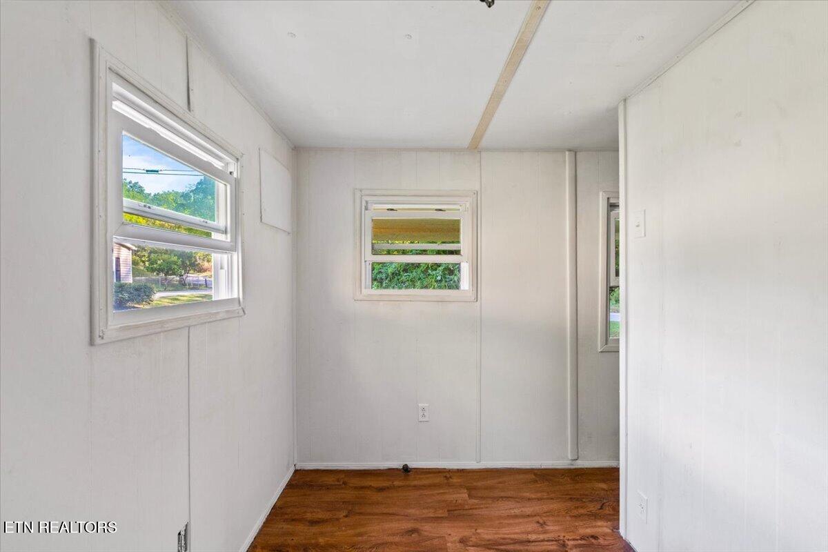123 Sweat Lane, LaFollette