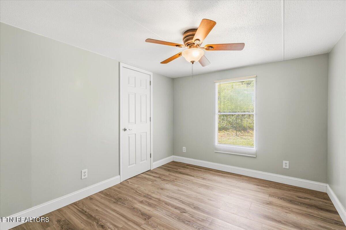 123 Sweat Lane, LaFollette