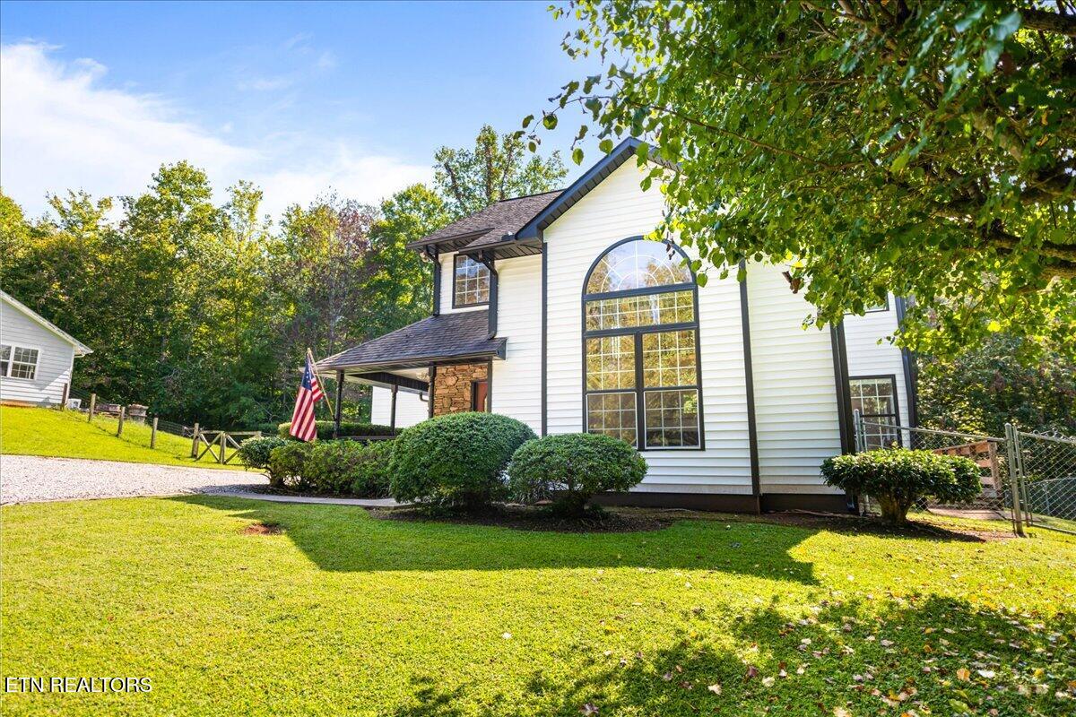 804 Pine Hollow Rd