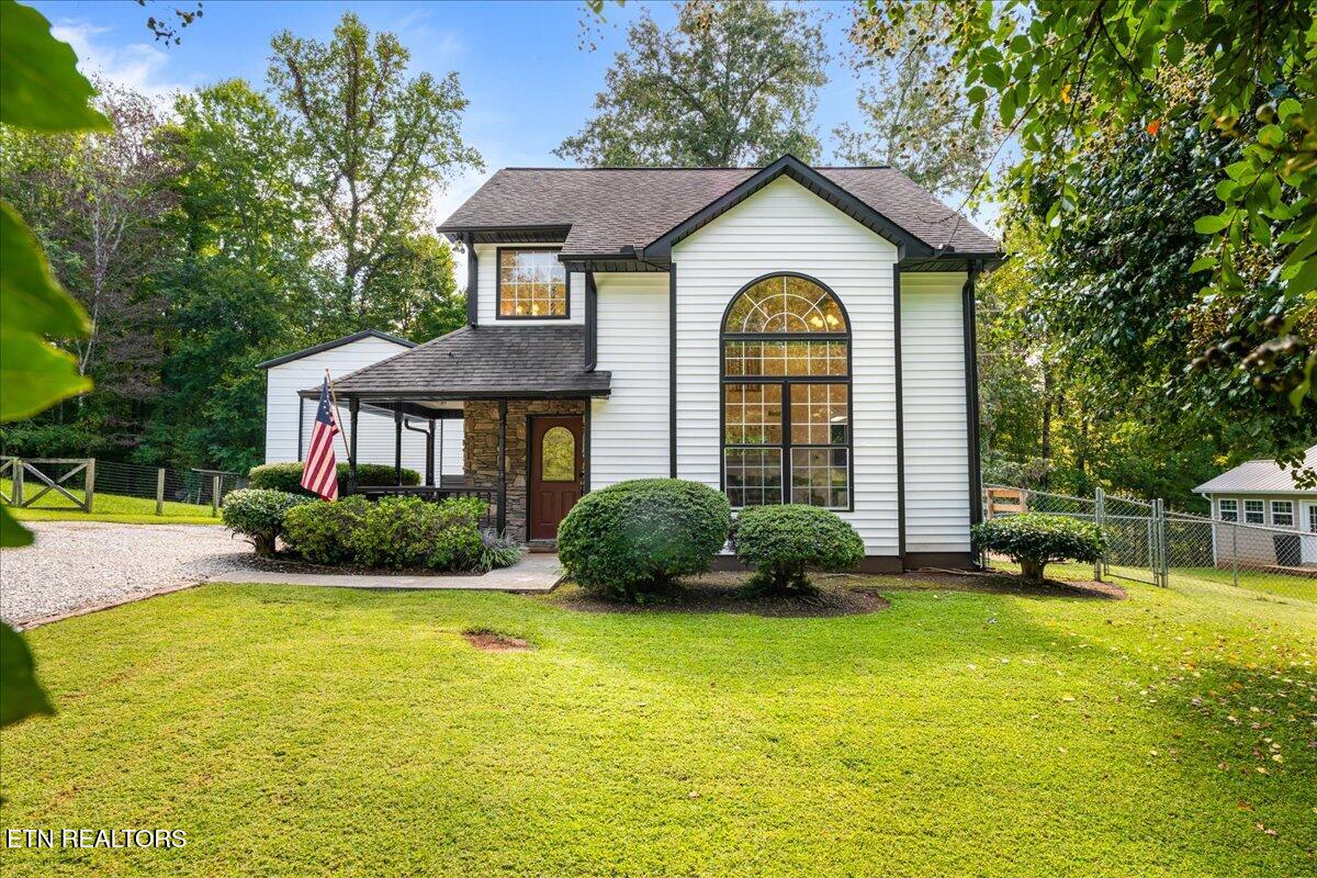 804 Pine Hollow Rd