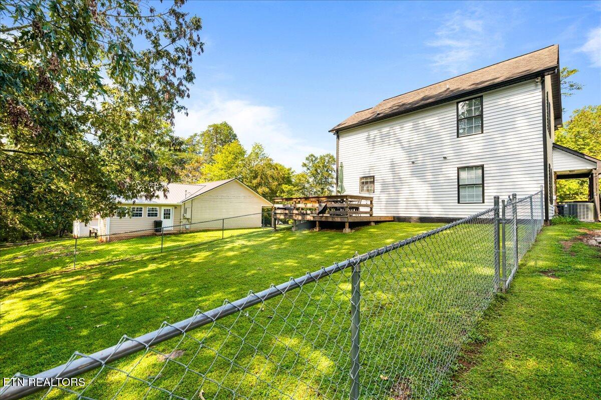 804 Pine Hollow Rd