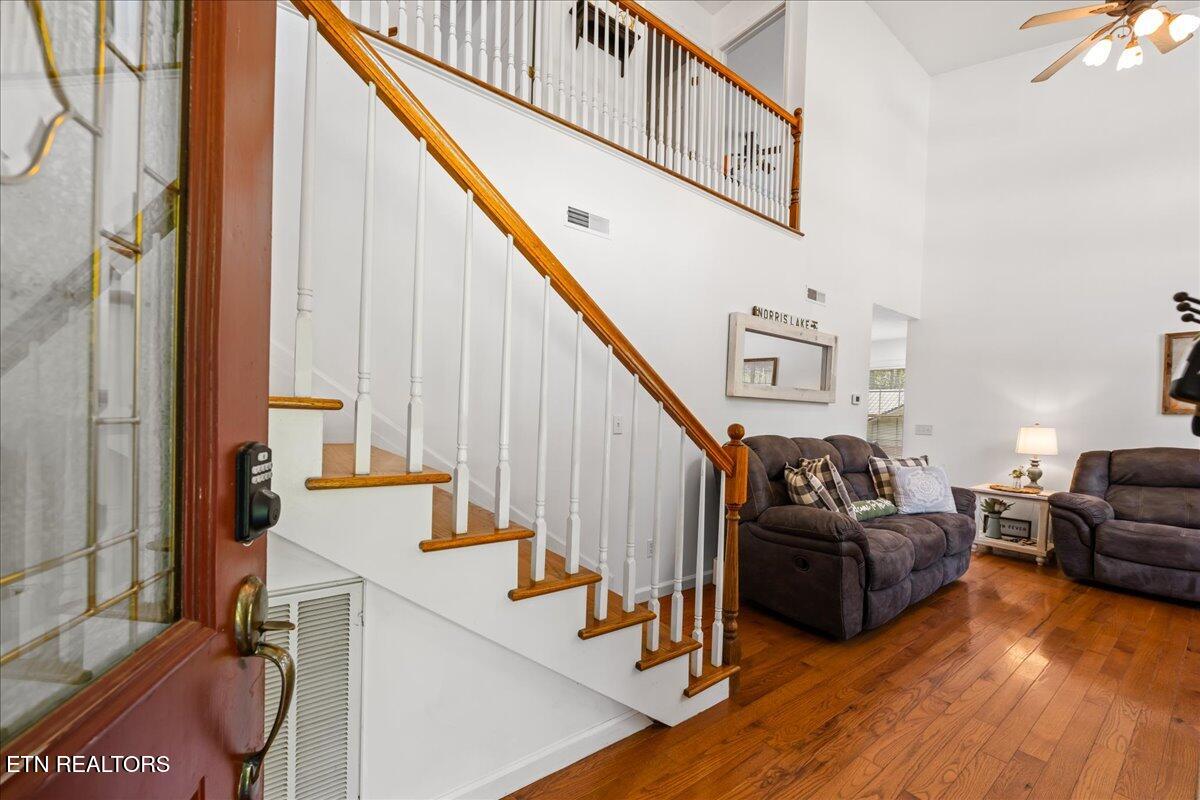 804 Pine Hollow Rd