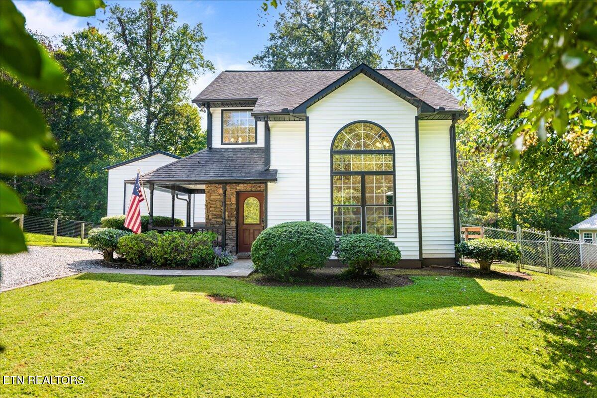 804 Pine Hollow Rd