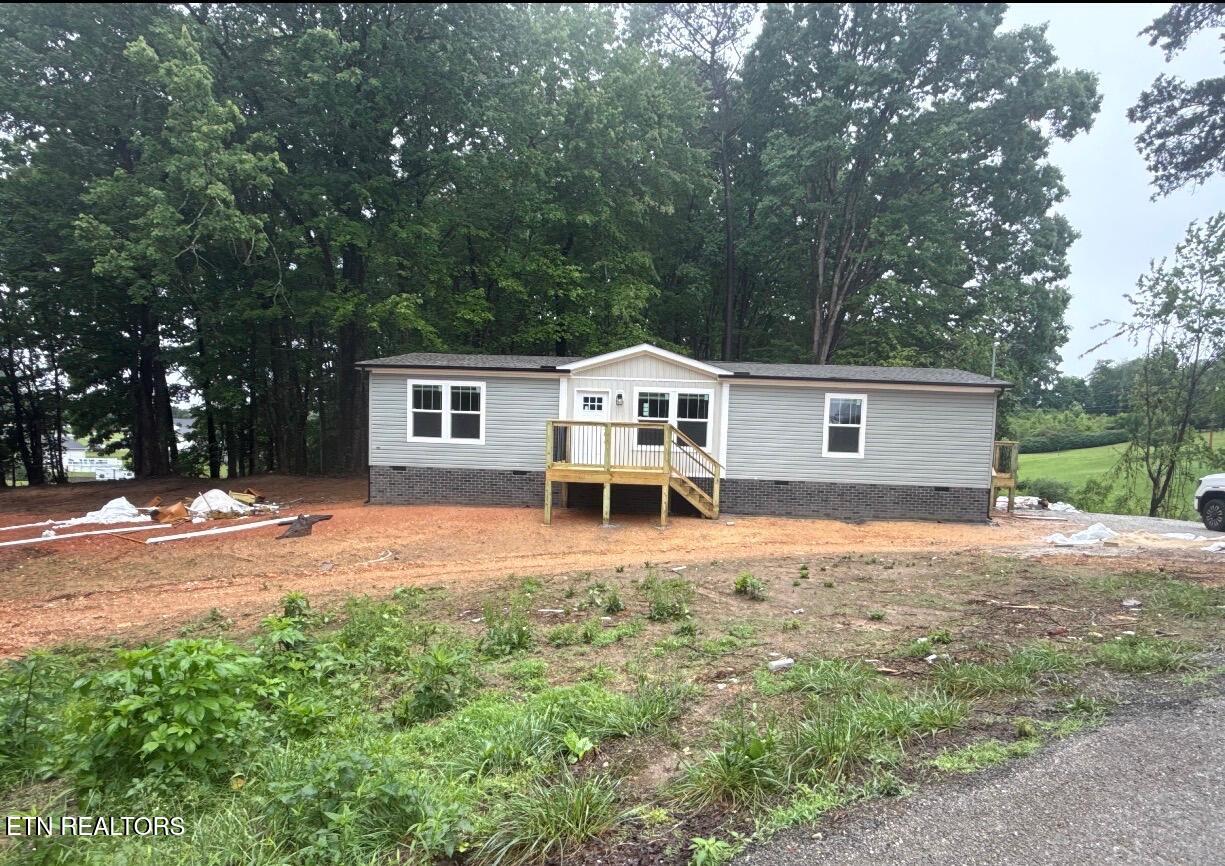 418 McGhee Lane