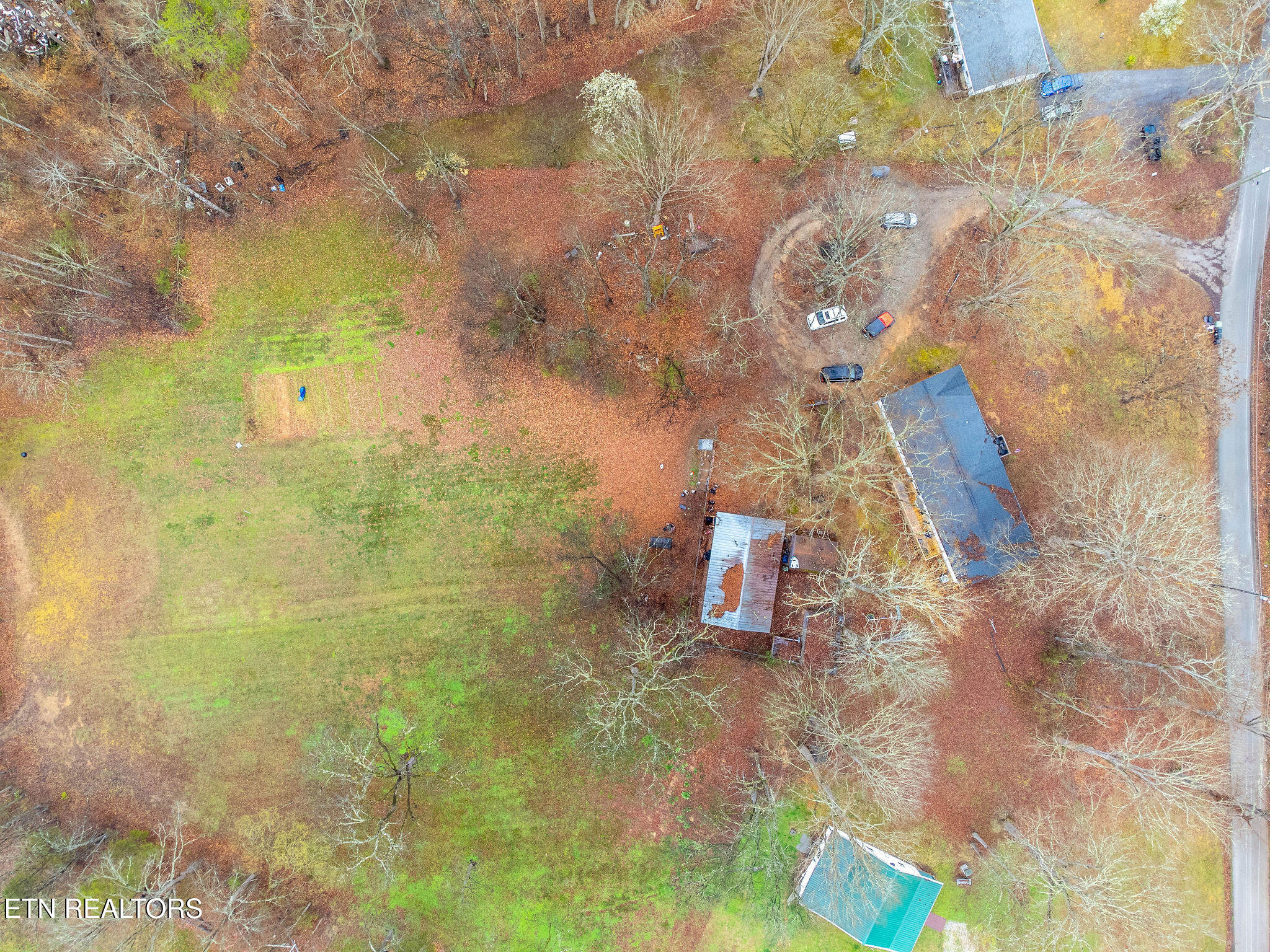 439 Zachary Rd
