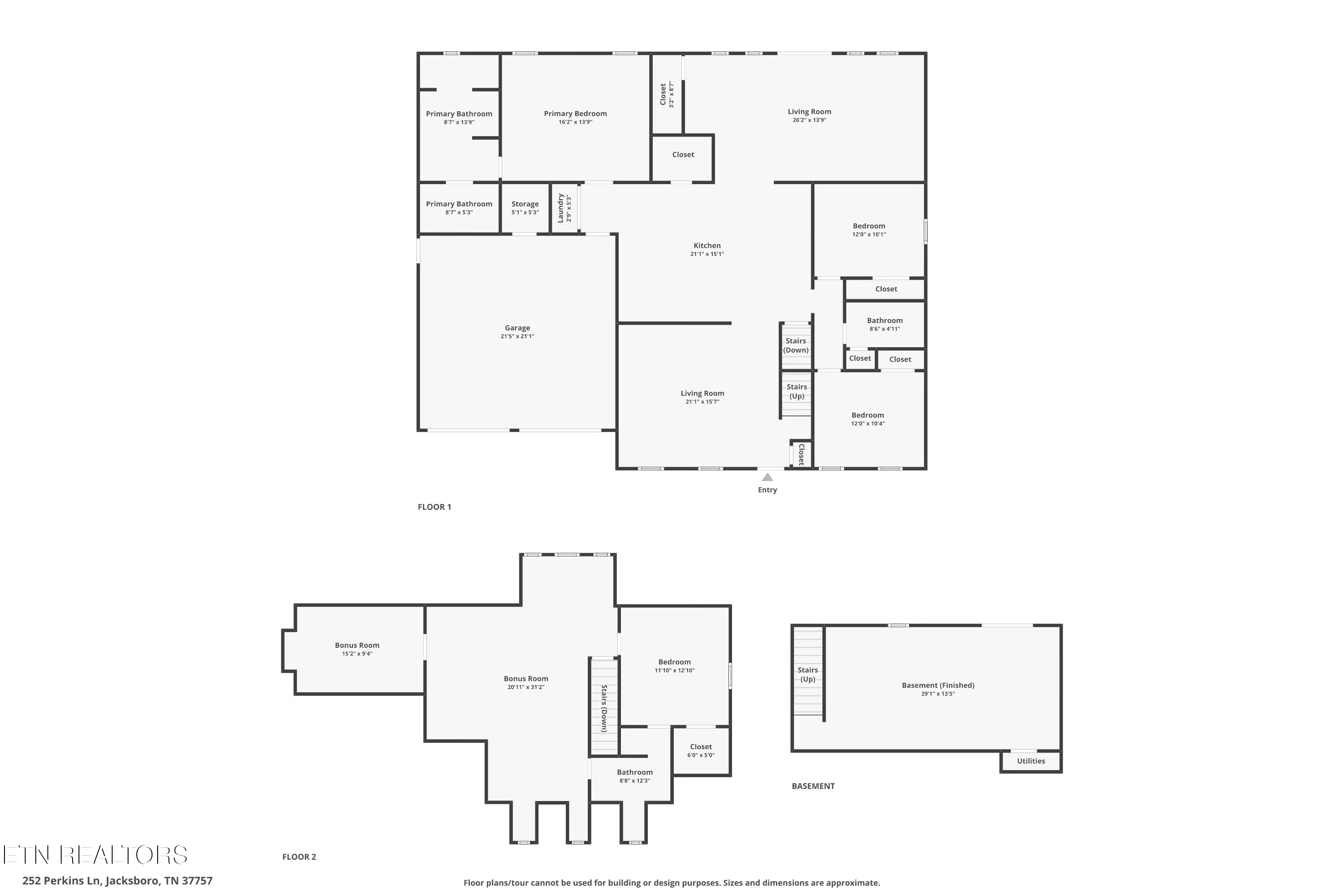 252 Perkins Lane