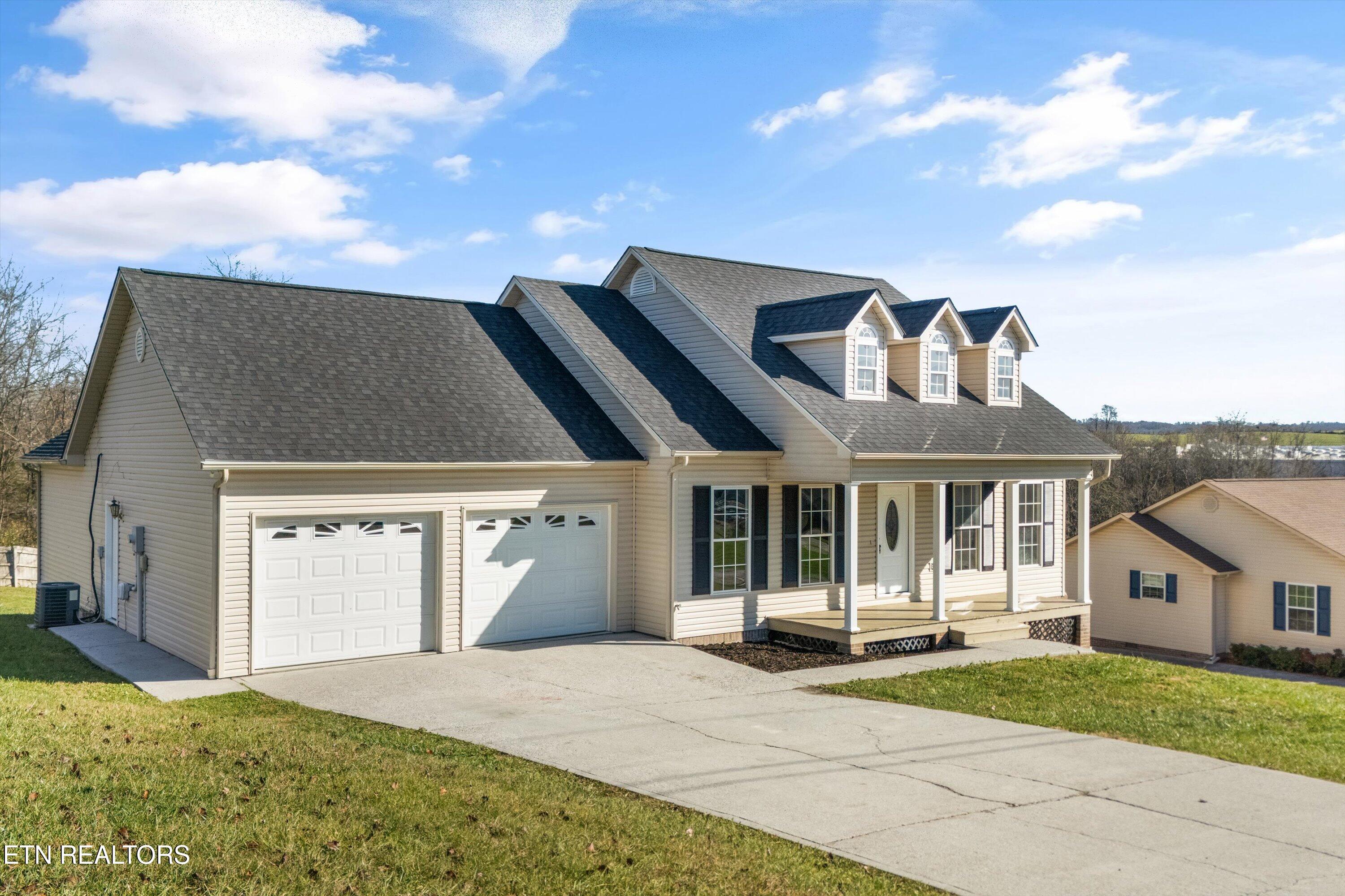 252 Perkins Lane