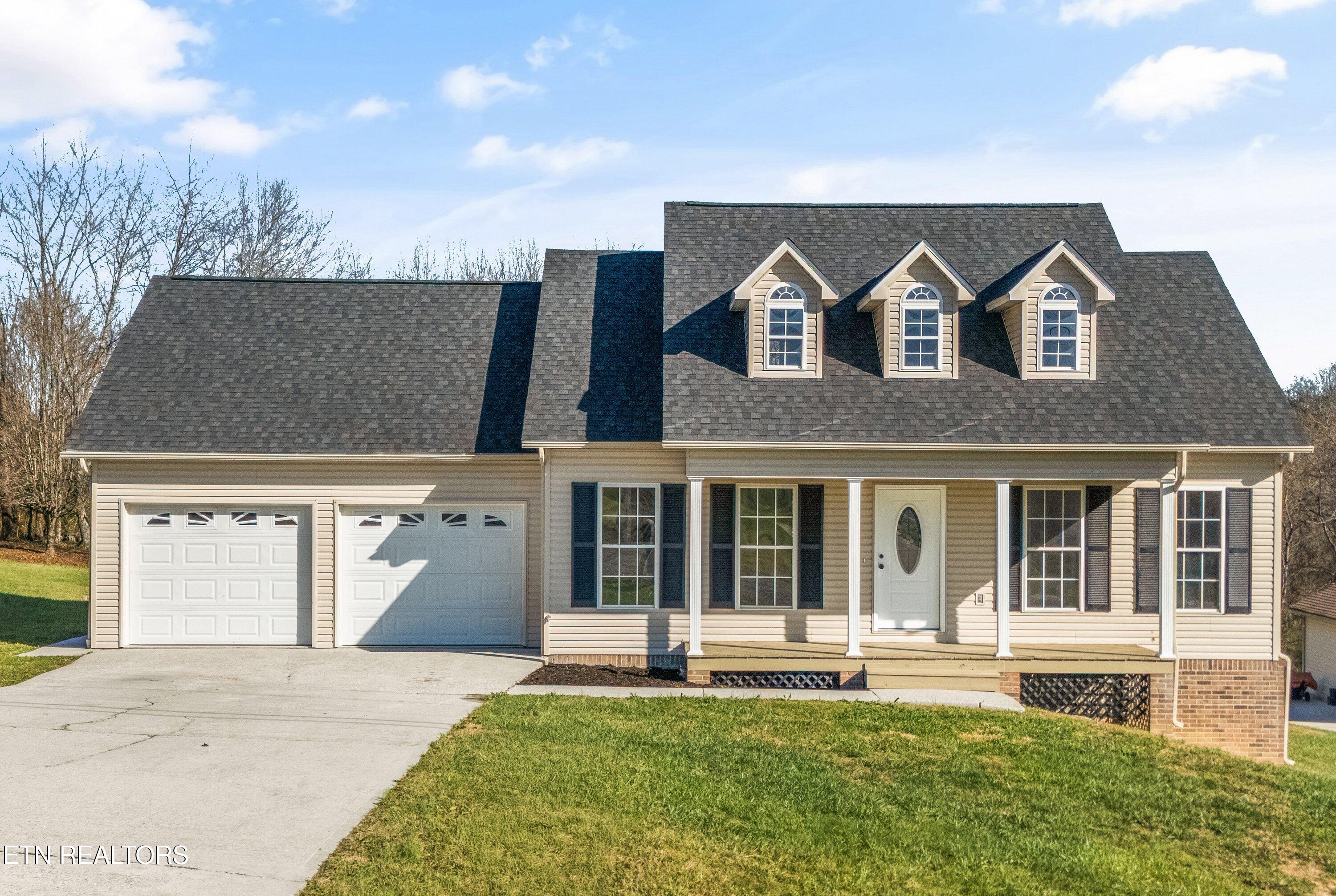 252 Perkins Lane