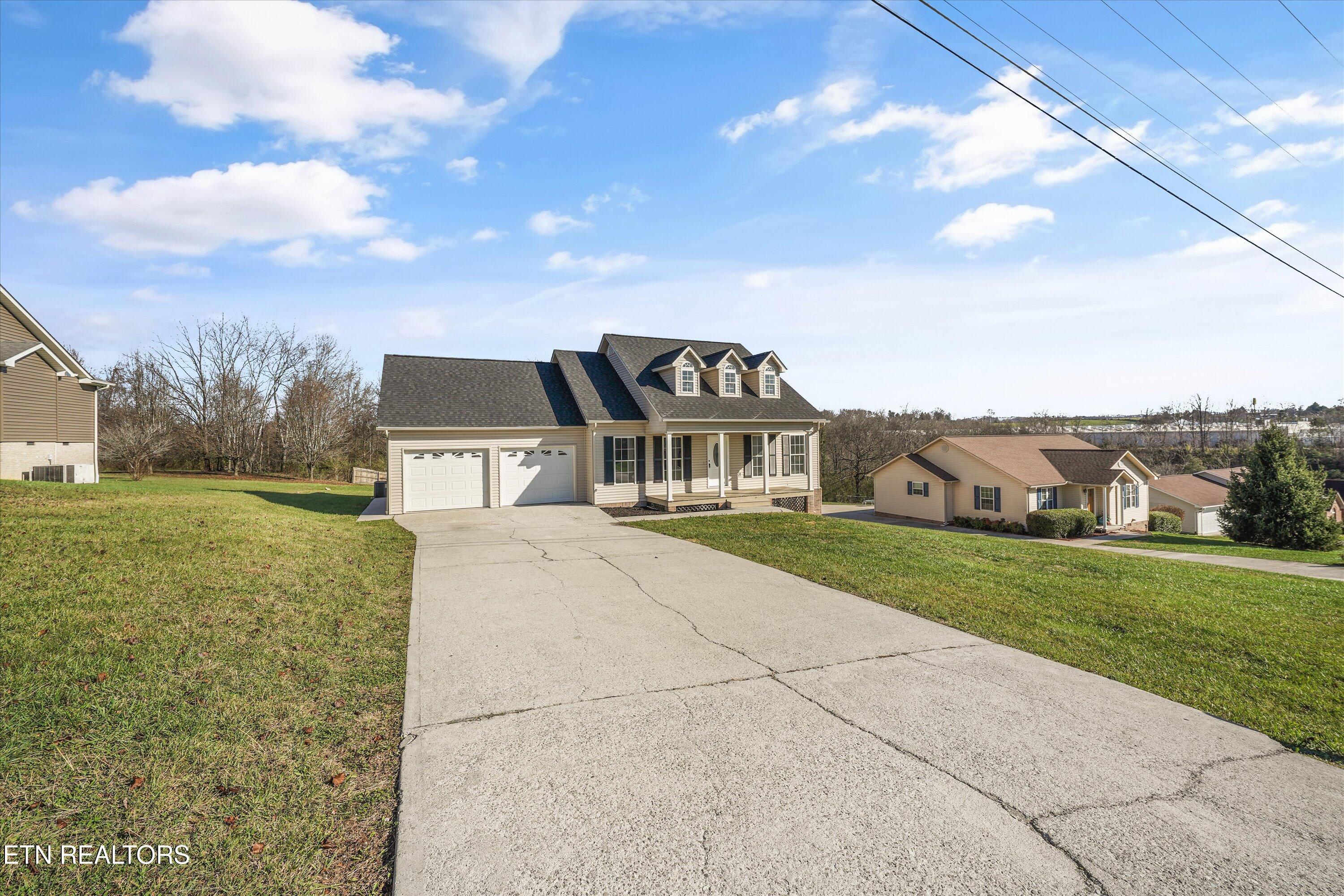 252 Perkins Lane