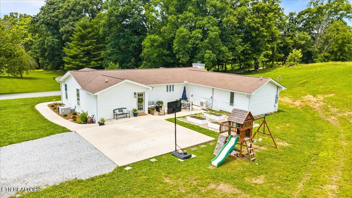 211 Pump Hollow Rd