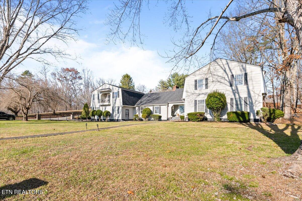 203 Golf Hill Lane, LaFollette