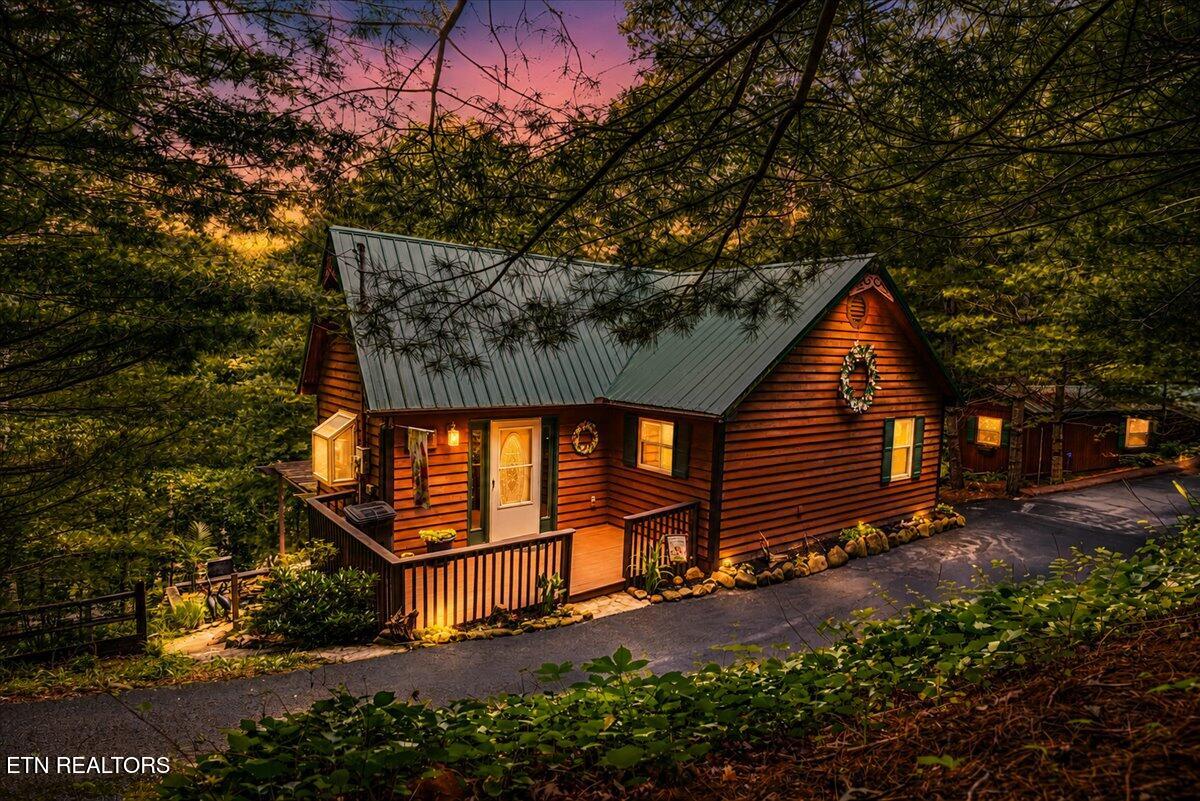 274 Pearl Rd, LaFollette