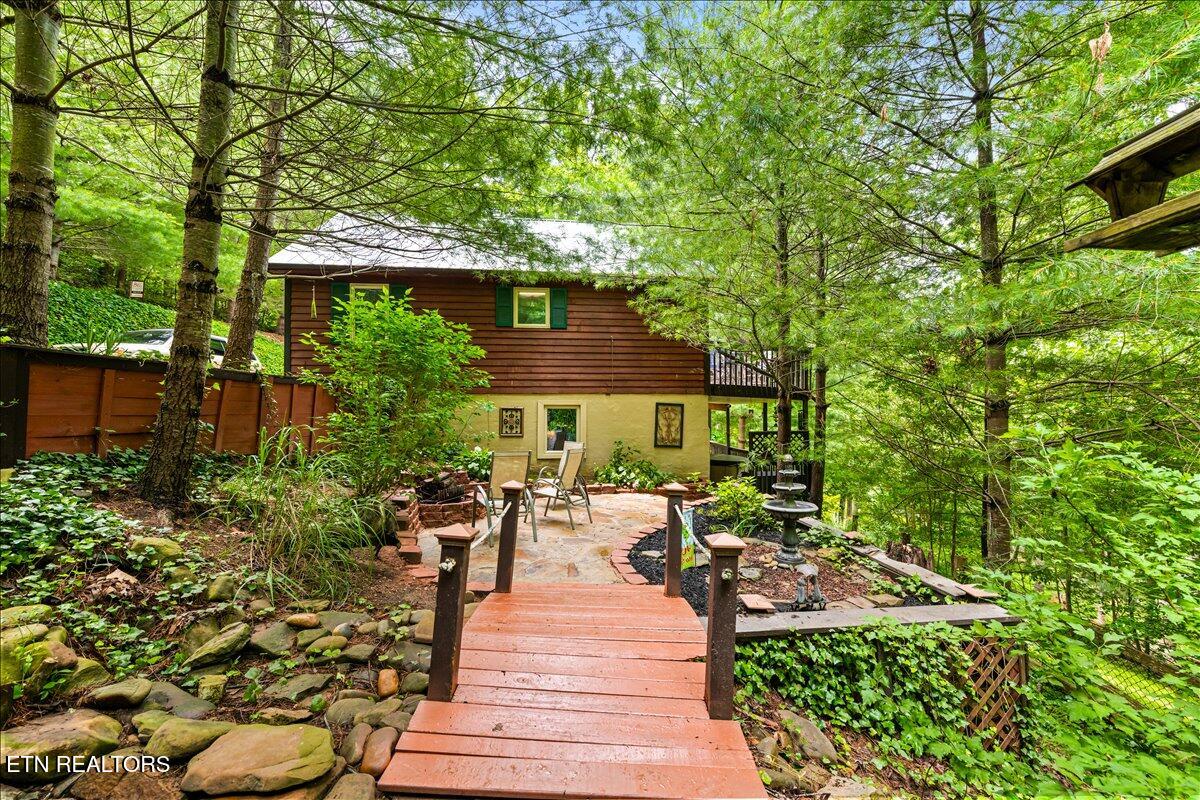 274 Pearl Rd, LaFollette