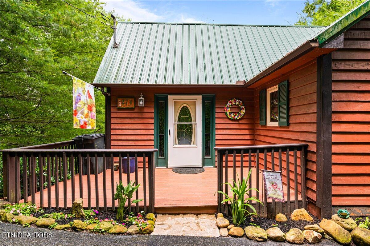 274 Pearl Rd, LaFollette